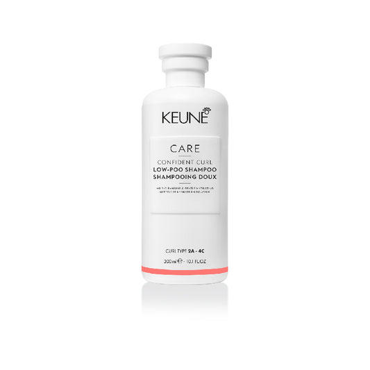 KEUNE CONFIDENT CURL SHAMPOO