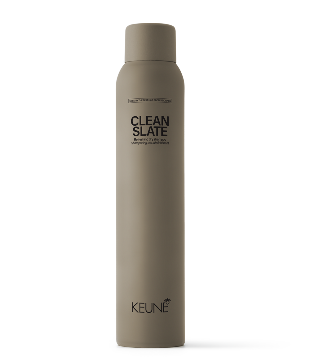 Keune Style Clean Slate