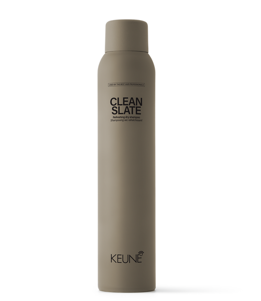 Keune Style Clean Slate