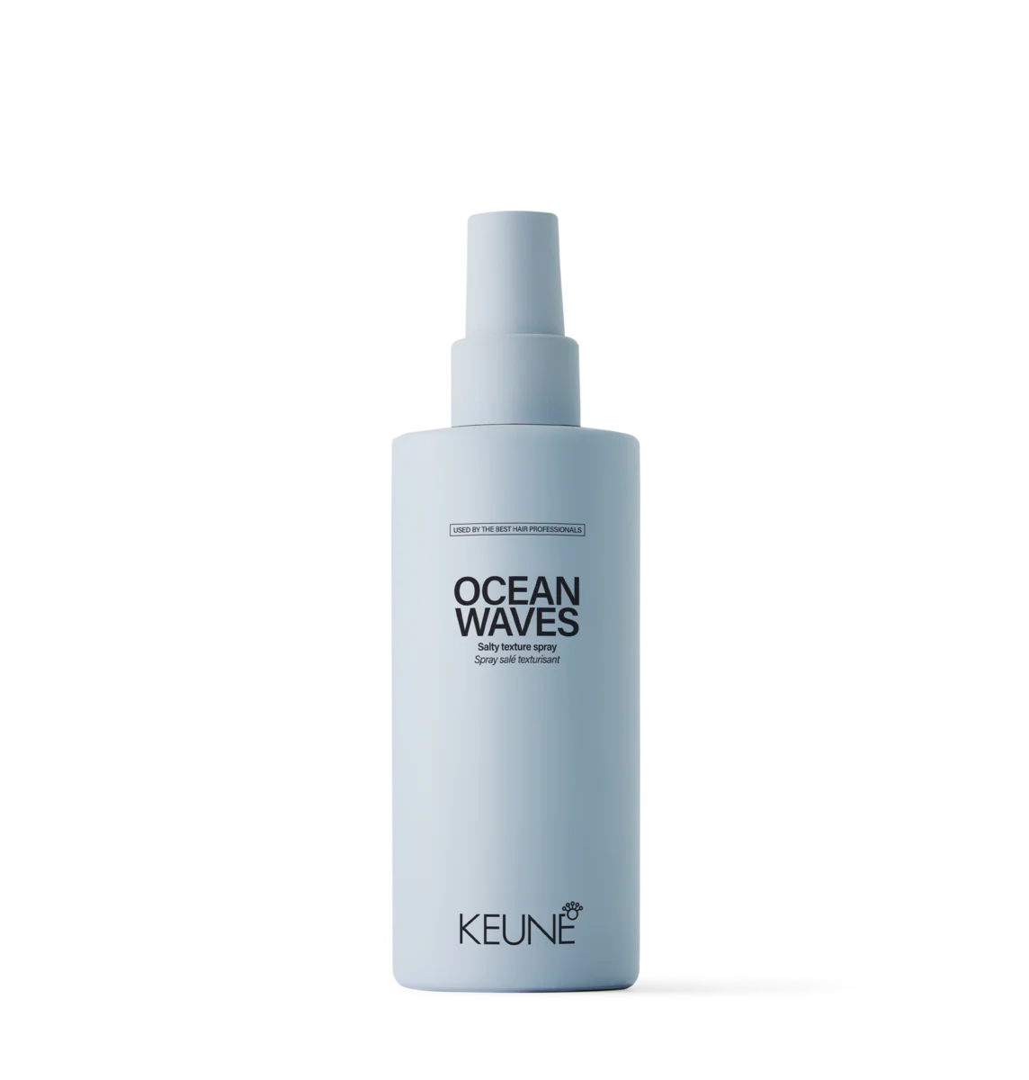 Keune Style Ocean Waves