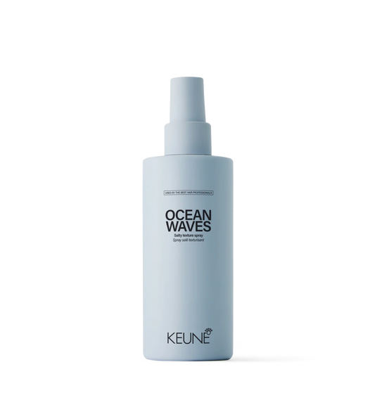 Keune Style Ocean Waves