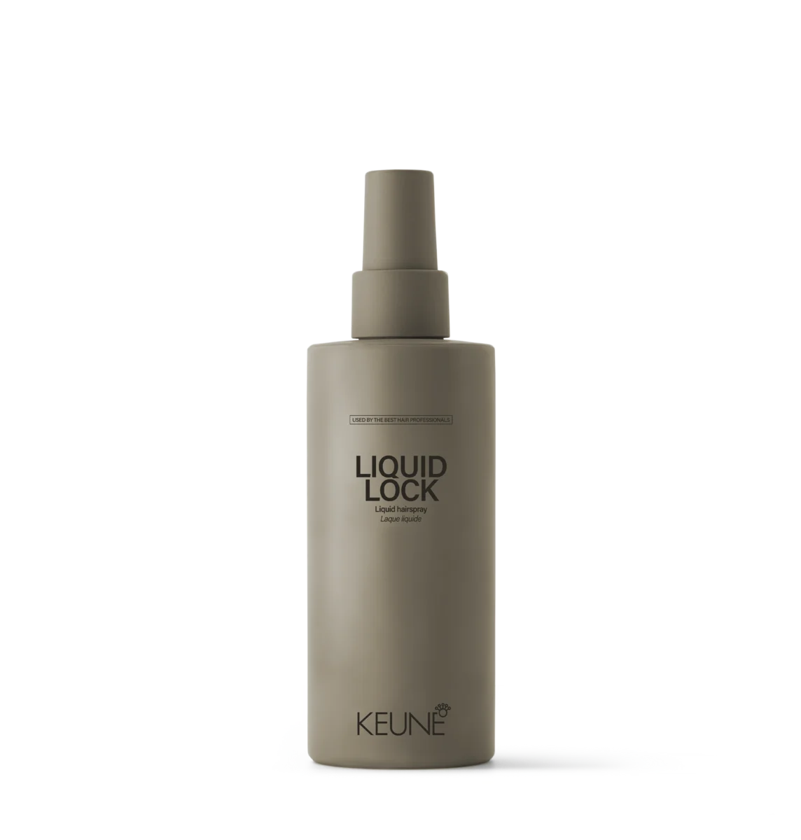 Keune Style Liquid Lock