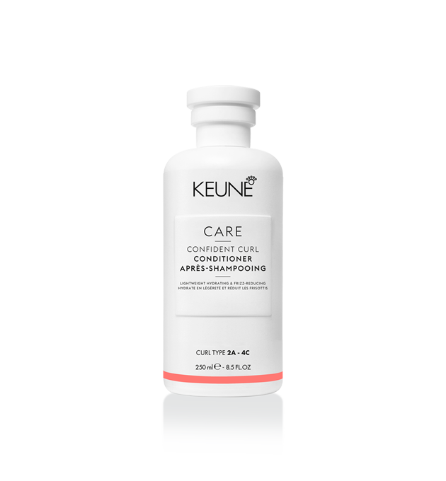 KEUNE CONFIDENT CURL CONDITIONER