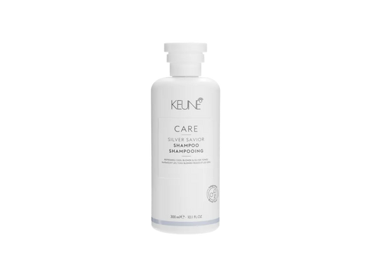 KEUNE CARE SILVER SAVIOR SHAMPOO