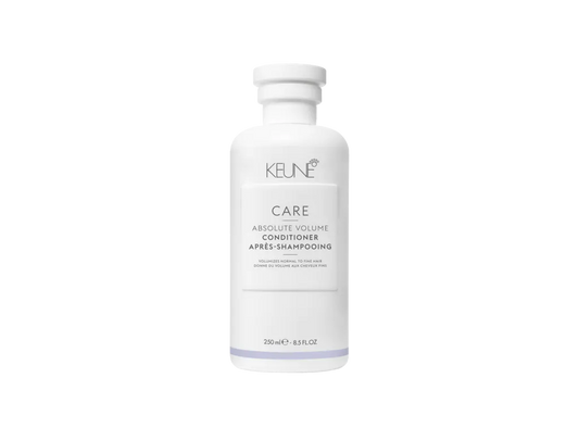 KEUNE CARE ABSOLUTE VOLUME CONDITIONER