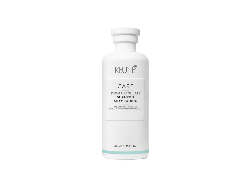 KEUNE CARE DERMA REGULATE SHAMPOO