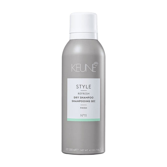 KEUNE STYLE DRY SHAMPOO