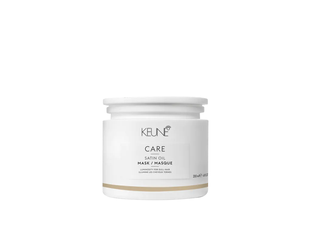 KEUNE CARE SATIN OIL MASK