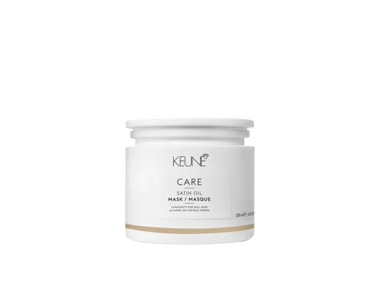 KEUNE CARE SATIN OIL MASK