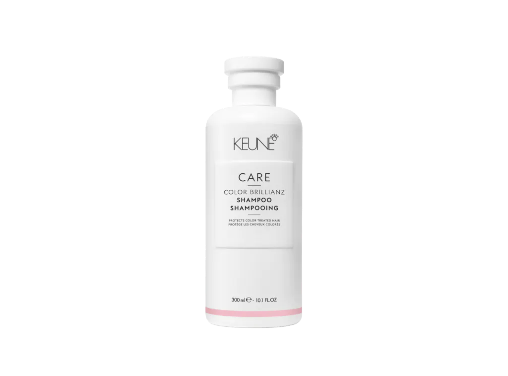 KEUNE CARE COLOR BRILLIANZ SHAMPOO