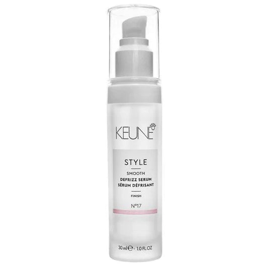 KEUNE STYLE DEFRIZZ SERUM