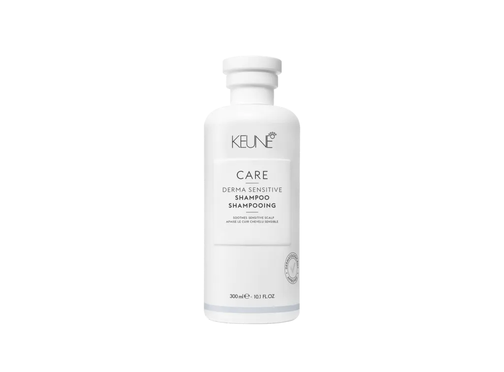 KEUNE CARE DERMA SENSITIVE SHAMPOO