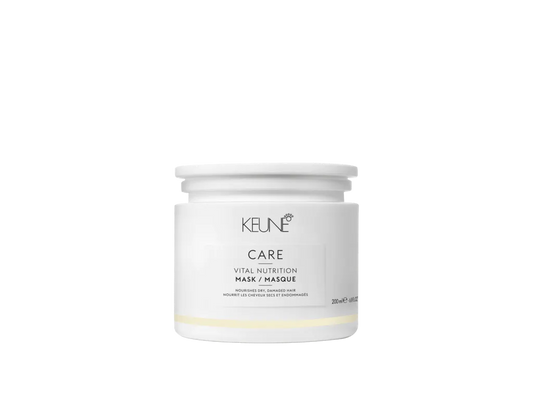 KEUNE CARE VITAL NUTRITION MASK