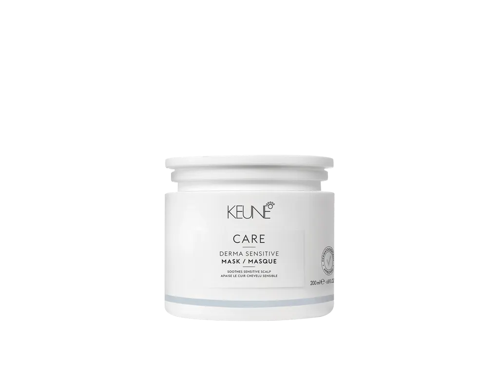 KEUNE CARE DERMA SENSITIVE MASK