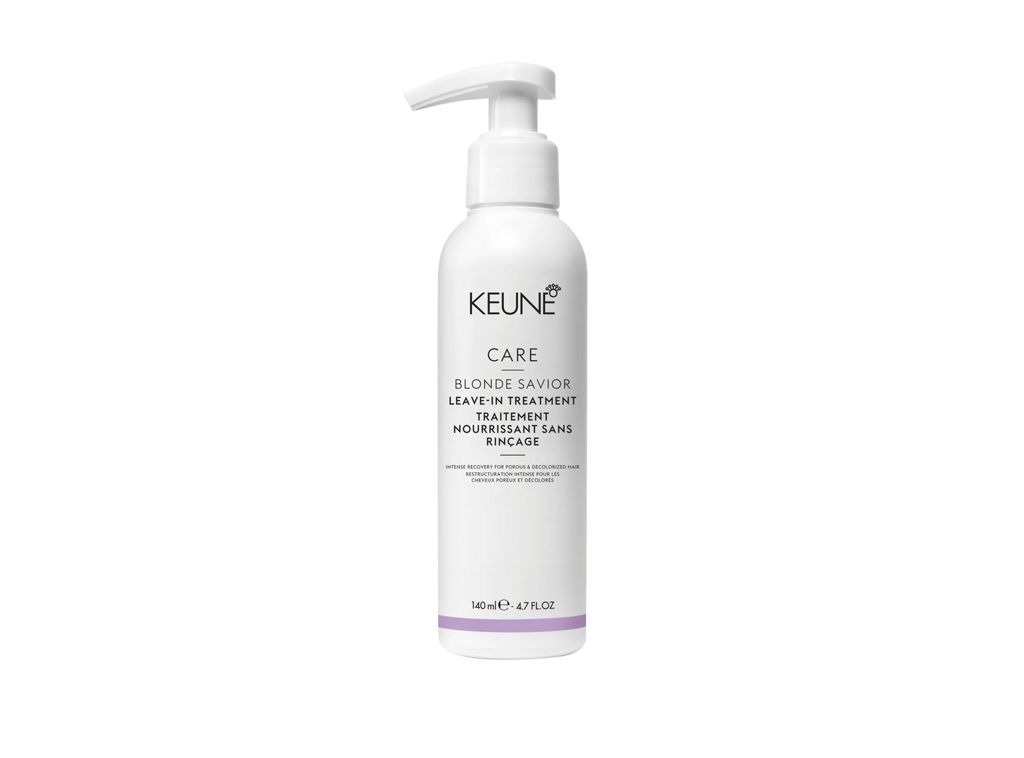 KEUNE CARE BLONDE SAVIOR LEAVE-IN