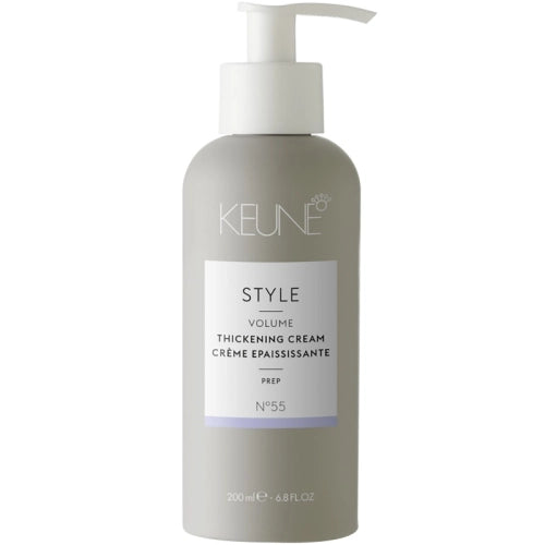 KEUNE STYLE THICKENING CREAM