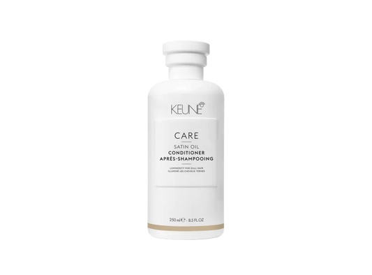 KEUNE CARE SATIN OIL CONDITIONER