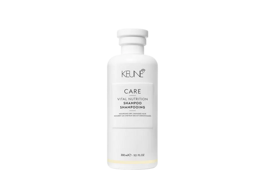 KEUNE CARE VITAL NUTRITION SHAMPOO