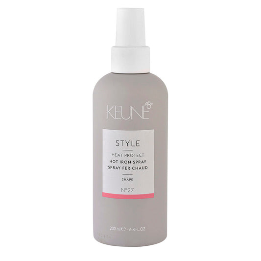 KEUNE STYLE HOT IRON SPRAY