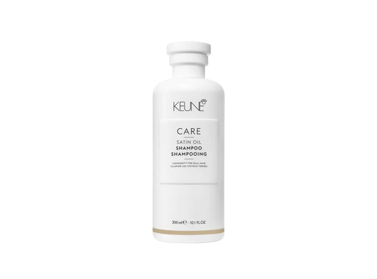 KEUNE CARE SATIN OIL SHAMPOO