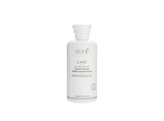 KEUNE CARE SILVER SAVIOR CONDITIONER