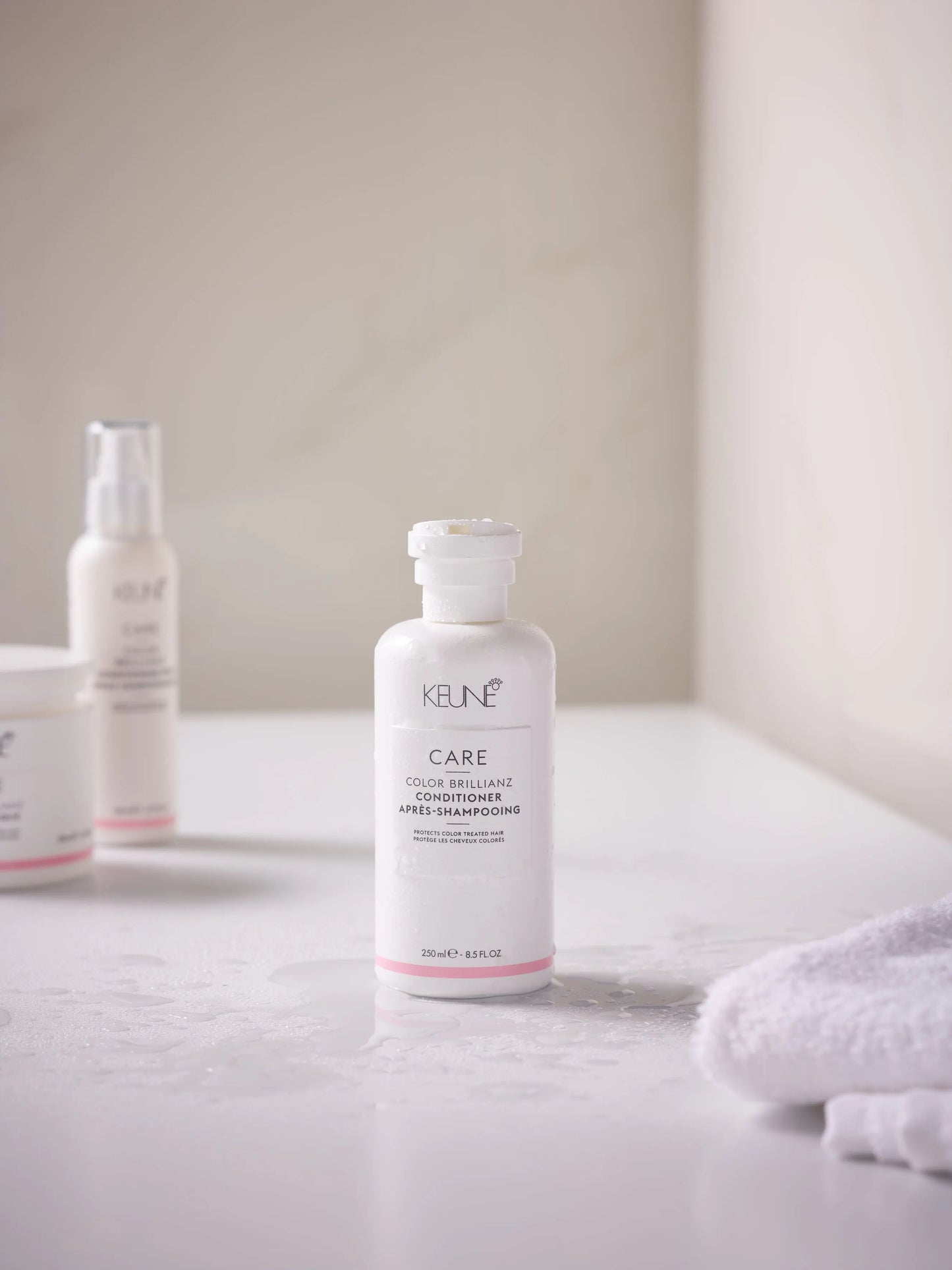 KEUNE CARE COLOR BRILLIANZ CONDITIONER