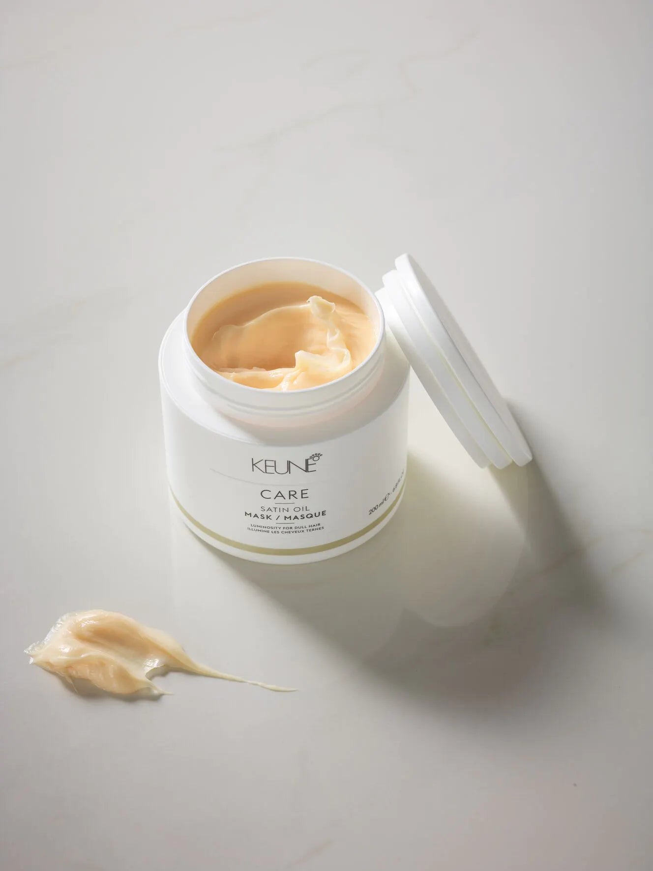 KEUNE CARE SATIN OIL MASK