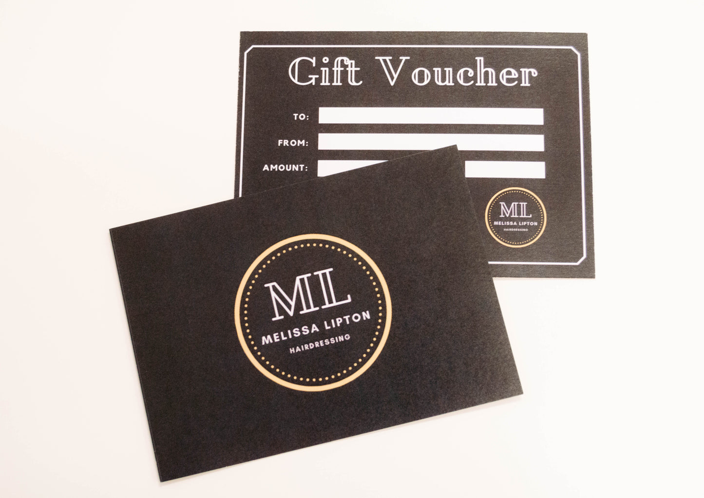 Postal Gift Voucher